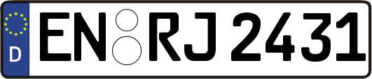 EN-RJ2431