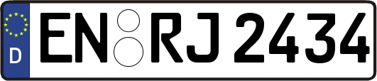 EN-RJ2434
