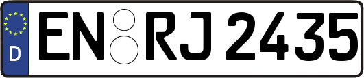 EN-RJ2435