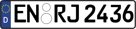 EN-RJ2436