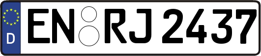 EN-RJ2437