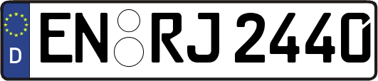 EN-RJ2440