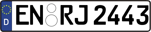 EN-RJ2443