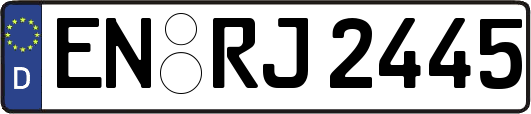 EN-RJ2445