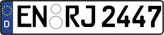 EN-RJ2447