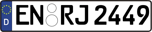 EN-RJ2449