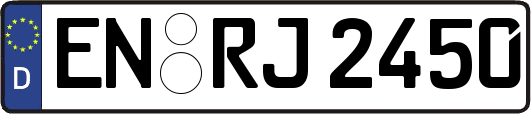EN-RJ2450