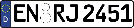 EN-RJ2451
