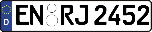 EN-RJ2452