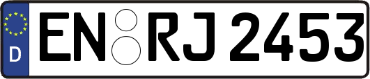 EN-RJ2453