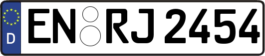 EN-RJ2454