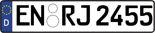 EN-RJ2455