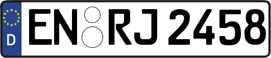 EN-RJ2458