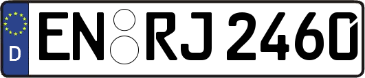 EN-RJ2460