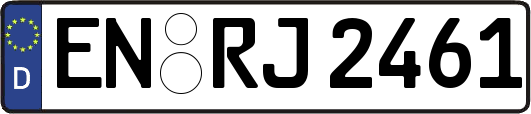 EN-RJ2461