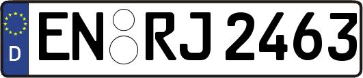 EN-RJ2463