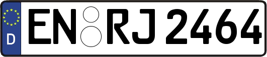 EN-RJ2464
