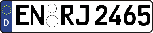 EN-RJ2465