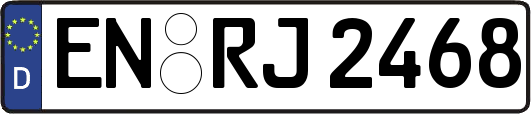 EN-RJ2468