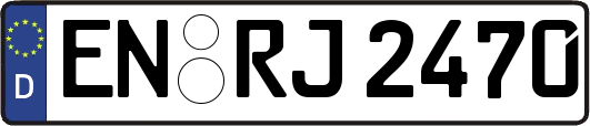 EN-RJ2470