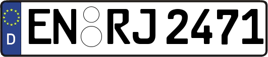 EN-RJ2471