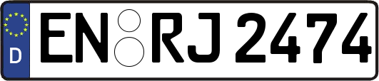 EN-RJ2474