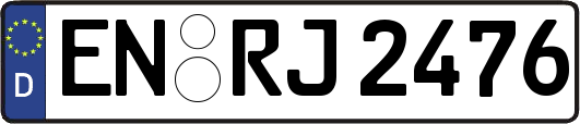 EN-RJ2476