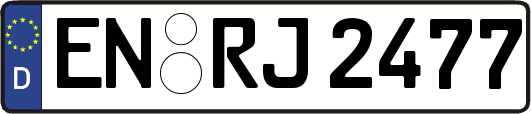 EN-RJ2477