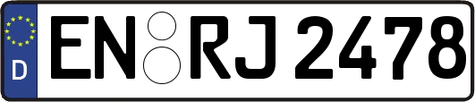 EN-RJ2478