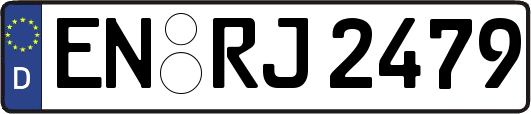 EN-RJ2479