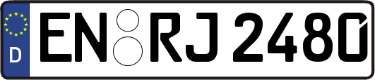 EN-RJ2480