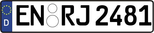 EN-RJ2481