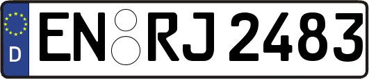 EN-RJ2483