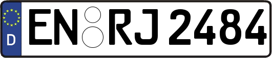 EN-RJ2484