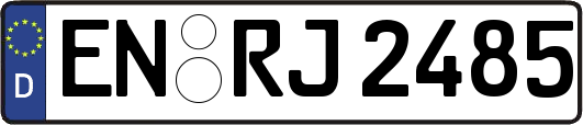EN-RJ2485