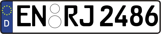 EN-RJ2486