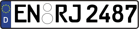 EN-RJ2487