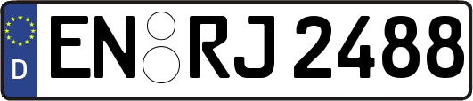 EN-RJ2488