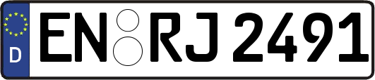 EN-RJ2491