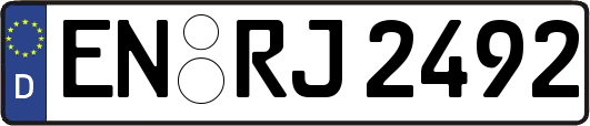 EN-RJ2492