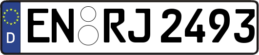 EN-RJ2493