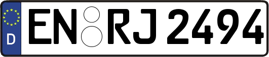 EN-RJ2494