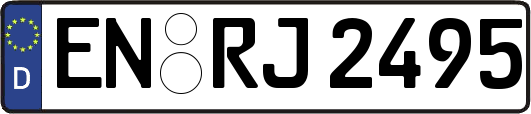 EN-RJ2495