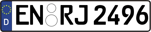 EN-RJ2496