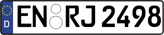 EN-RJ2498