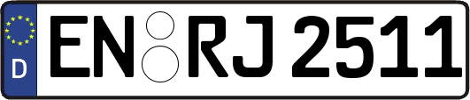 EN-RJ2511