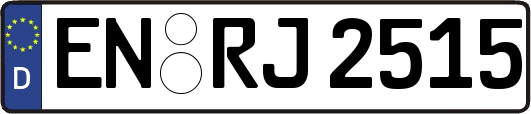 EN-RJ2515