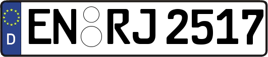 EN-RJ2517