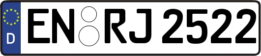 EN-RJ2522