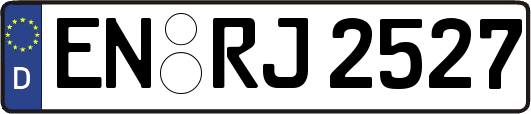 EN-RJ2527